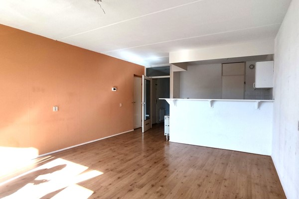 Medium property photo - Boris Pasternakstraat 409, 1102 TD Amsterdam
